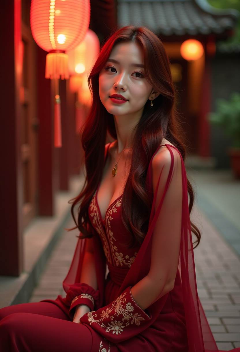 闺蜜 海报